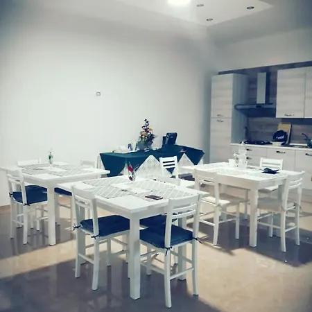 Couette-café Il Mattino Del Salento Leverano
