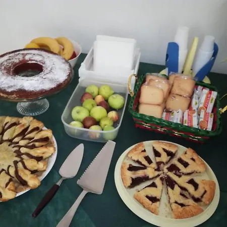 Il Mattino Del Salento Leverano